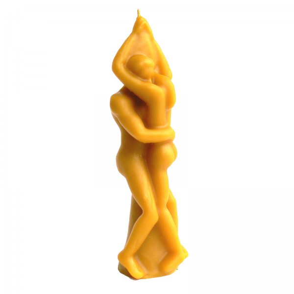 Para - świeca