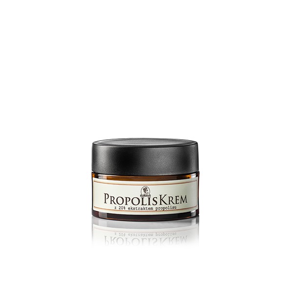 Krem - Propolis