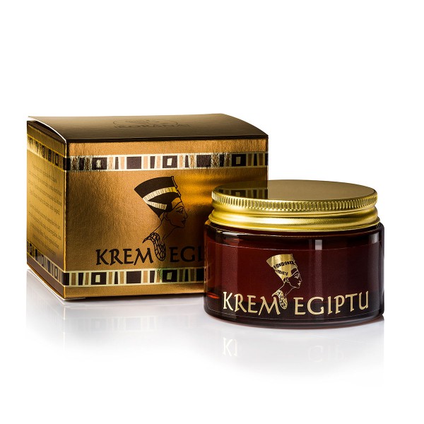 Krem Egiptu