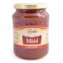 Miód gryczany 950g