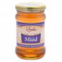 Miód nektarowo-spadziowy ze spadzi liściastej 400g