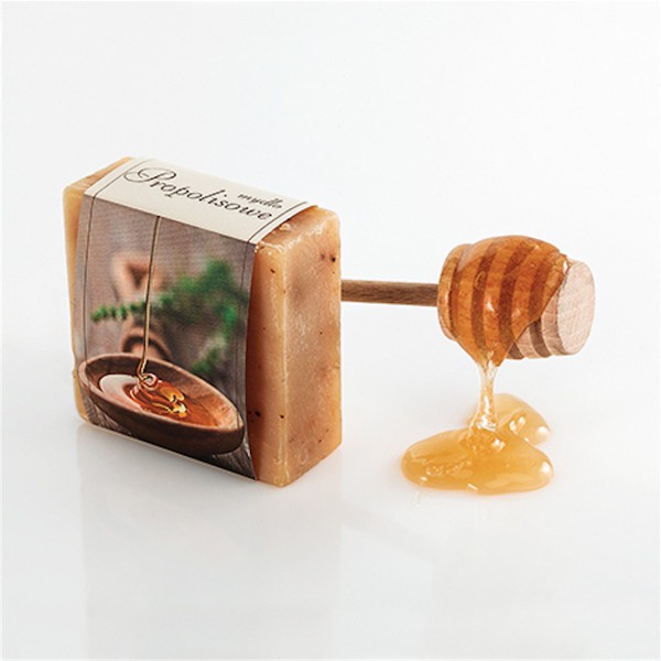 Mydło Propolisowe 100g