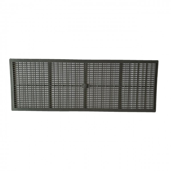 Płytka odgradzająca pyłek (146x409)