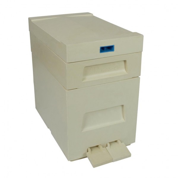 Ul wlkp odkładowy 6-ramkowy (poliuretan) A300