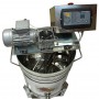 Kremownica do miodu 70l fi 410
