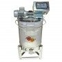 Kremownica do miodu 150l fi 600