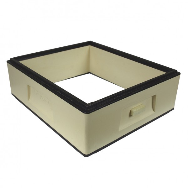 Półnadstawka wlkp 12 ramek (poliuretan) A014