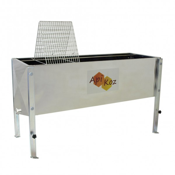 Stół do odsklepiania z pokrywą wlkp 100cm