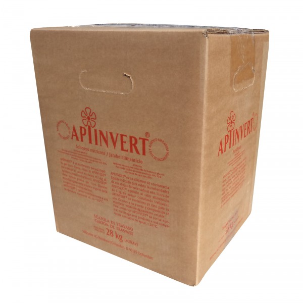 APIINVERT - karton 28 kg