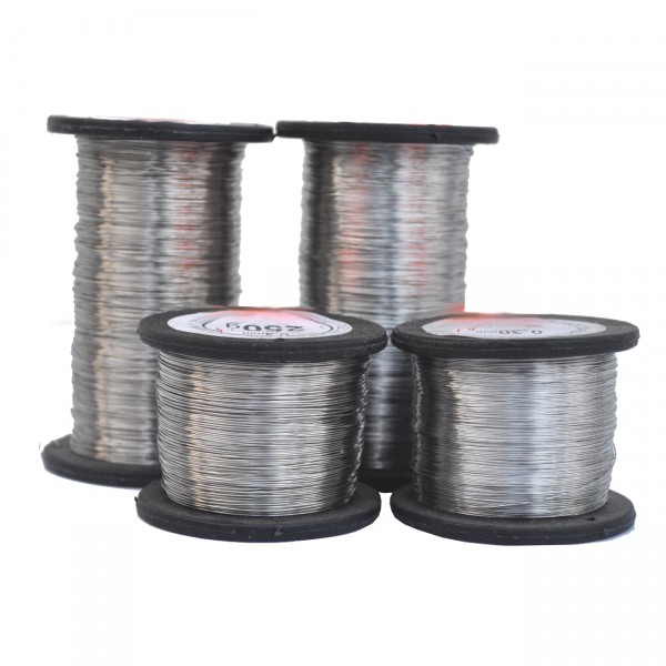 Drut nierdzewny 0,3mm 500g