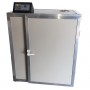 Suszarka do pyłku 40 kg - Dekrystalizator SP01