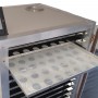 Suszarka do pyłku 40 kg - Dekrystalizator SP01