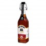 Miód pitny półtorak "Malinowy AS" 0,5l