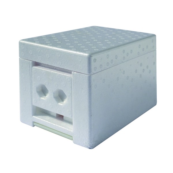 Ulik weselny styropianowy