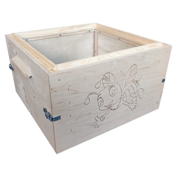 Korpus pokazowy wlkp