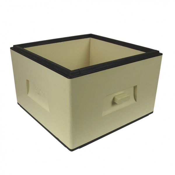 Korpus wlkp 10 ramek (poliuretan) A003