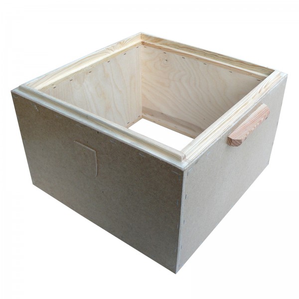 Korpus z płyty wlkp