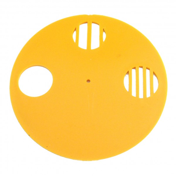 Kółko do ulika fi 80