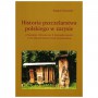 Książka - "Historia pszczelarstwa polskiego w zarysie"