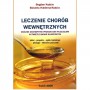 Książka - "Leczenie chorób wewnętrznych"