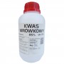 Kwas mrówkowy 1l