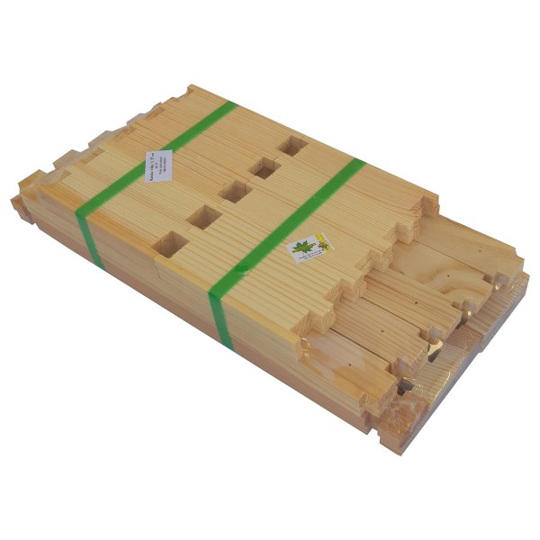 Listwy ramkowe wlkp/warsz. posz. 1/2 35mm czop.