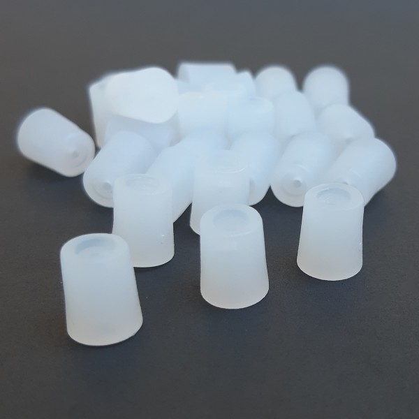 Odstępniki plastikowe 100g