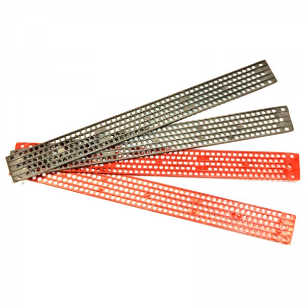 Płytka poławiająca pyłek wąska (40x385)