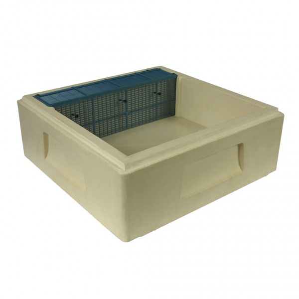 Powałko-Podkarmiaczka wlkp/Ostrowskiej (poliuretan) A008