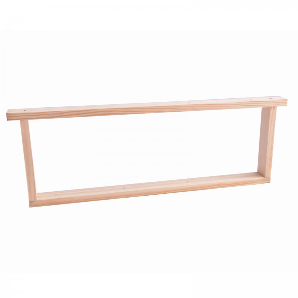 Ramka zmontowana wlkp 1/2