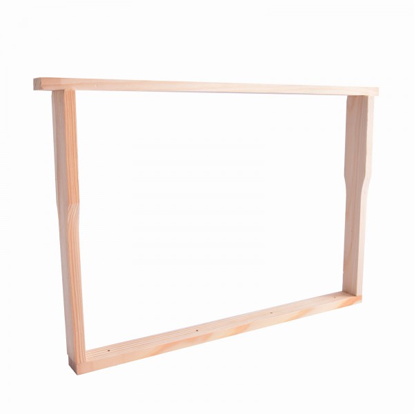 Ramka zmontowana wlkp Hoff.