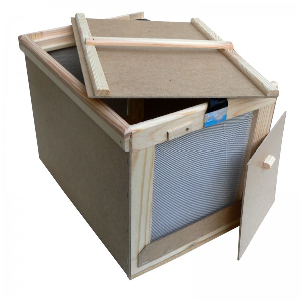 Rojnica transportowa wlkp