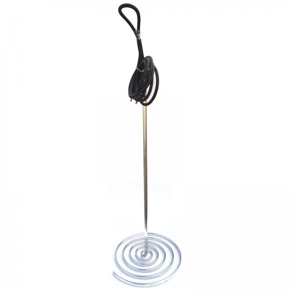 Spirala dekrystalizacyjna 280 mm bez termostatu