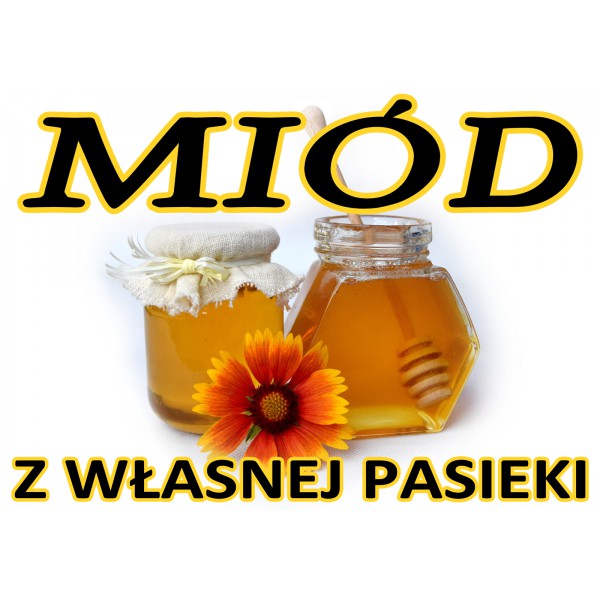 Tablica reklamowa pcv 60x42