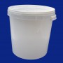 Odstojnik plastikowy 30l z pokrywą