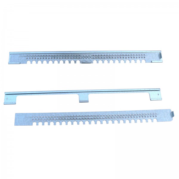 Zasuwka na wylot - 345mm