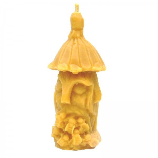 Figuralny ul - świeca