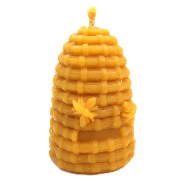 Kószka duża - świeca