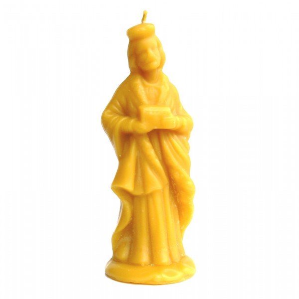 Król Melchior - świeca