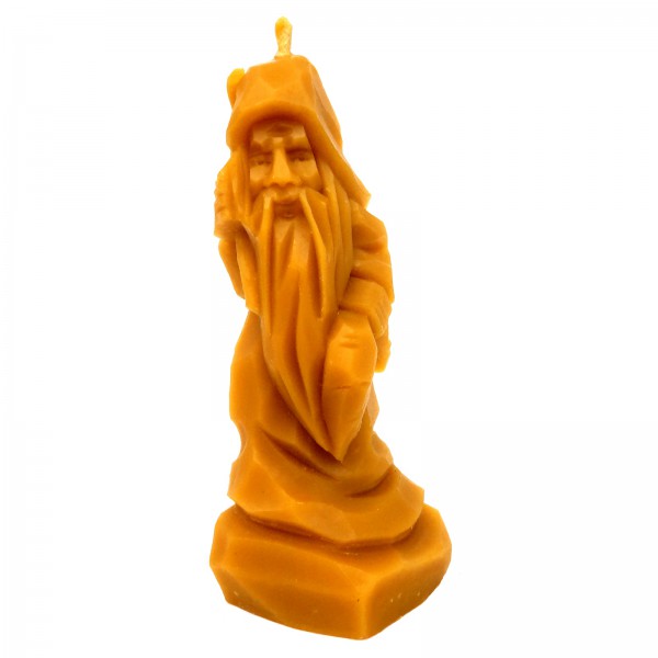 Liczyrzepa - świeca